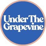 under the grapevine