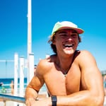 Alfie Robertson