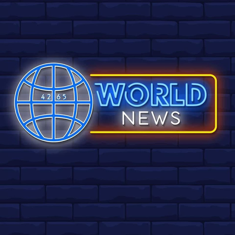 World news