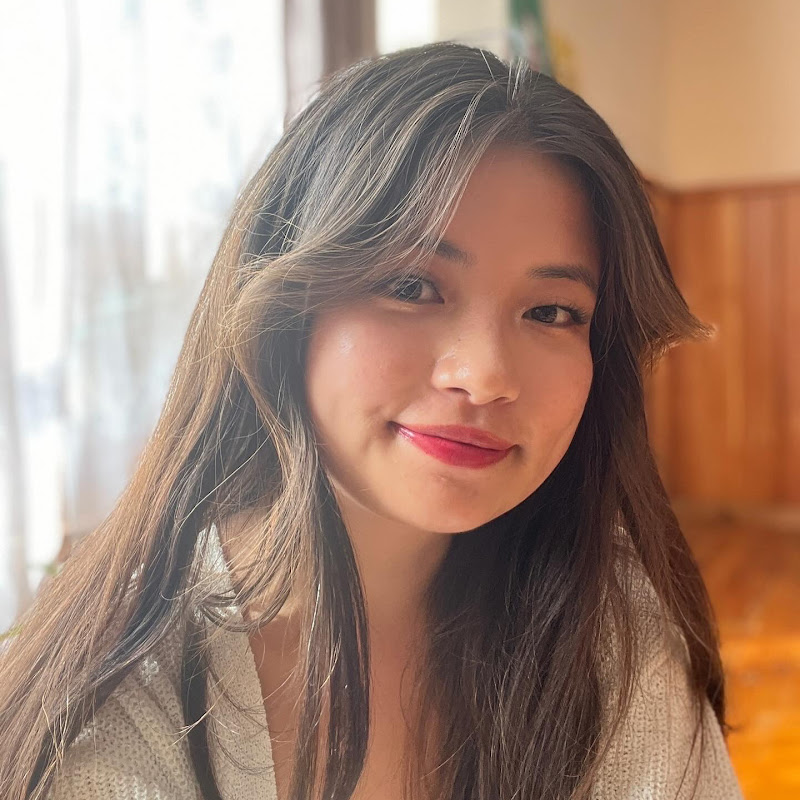 Sarda Gurung