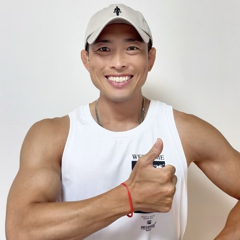 Masaki Omae | 大前正輝