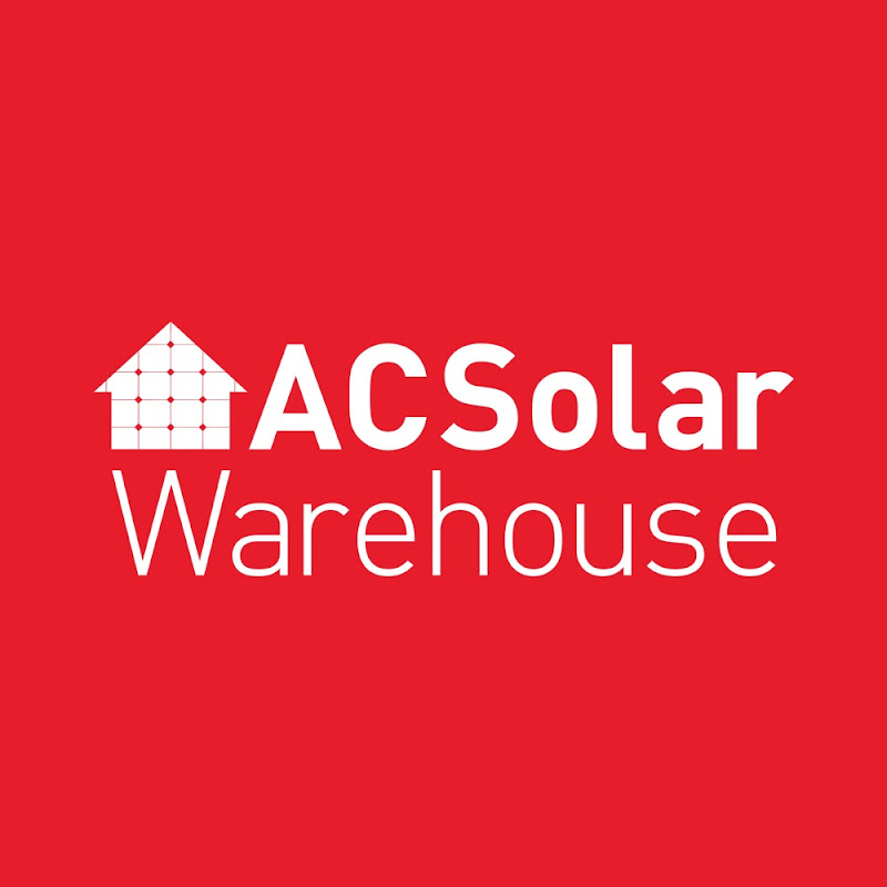 AC Solar Warehouse