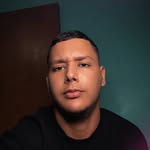 I’m Edglysj Maldonado