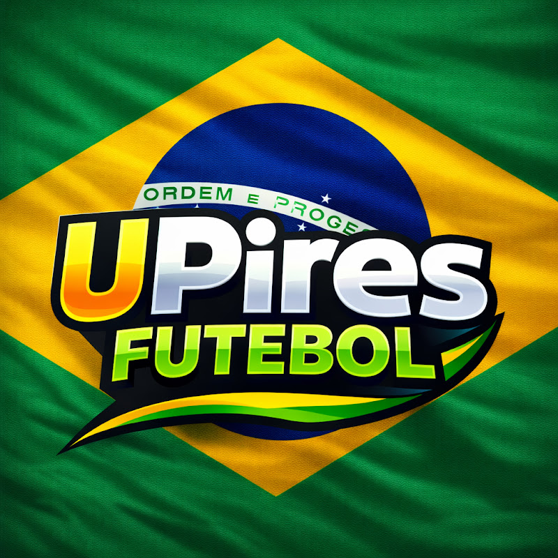UPires Futebol
