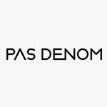 P A S   D E N O M