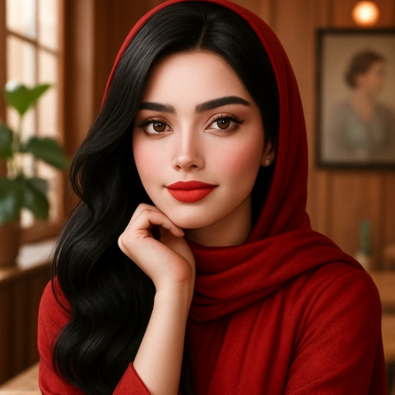 على مزاجي ♥️ In my mood