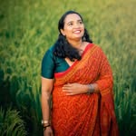 KRISHNAPRIYA DHANUSH