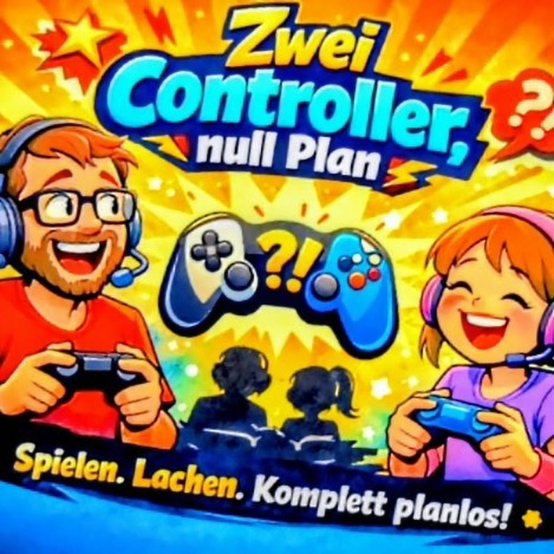 Zwei Controller, null Plan