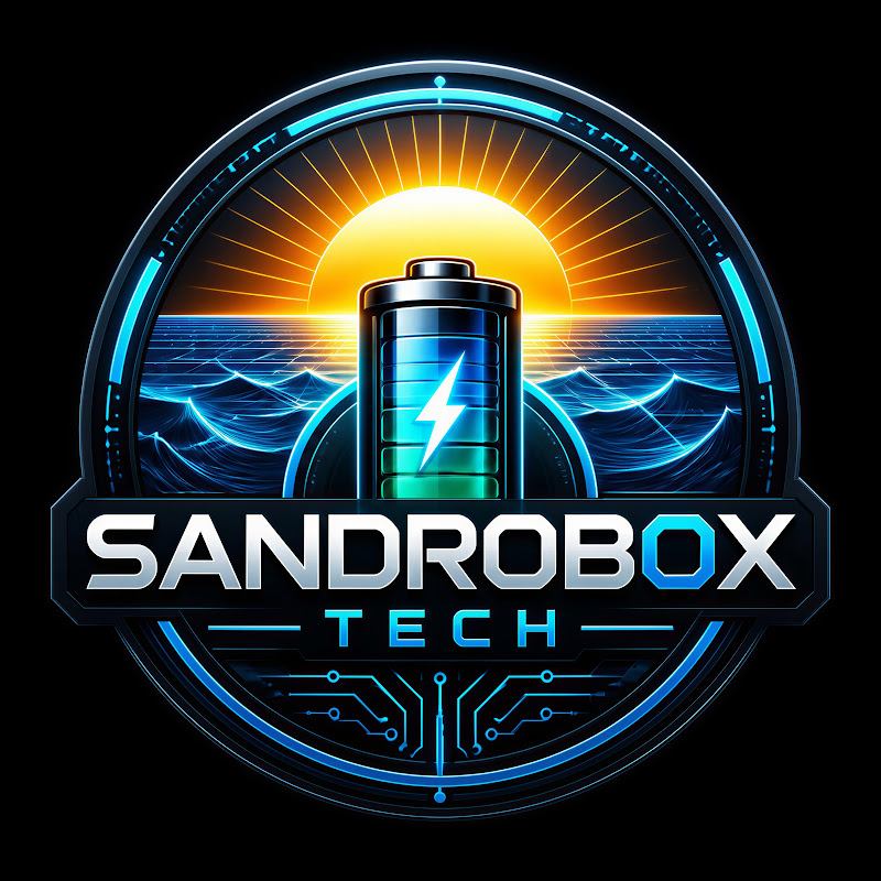 SANDROBOX