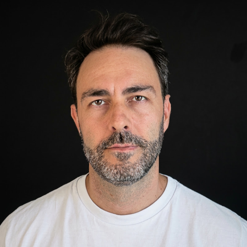 Valantis Ilias | Dietgram