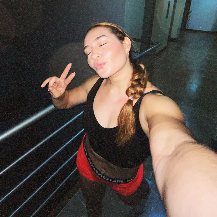 Dani Falcon