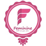 FEMININE🦩