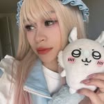 🎀 𝓜𝓲𝓶𝓲 🌸 Cosplayer & Content creator
