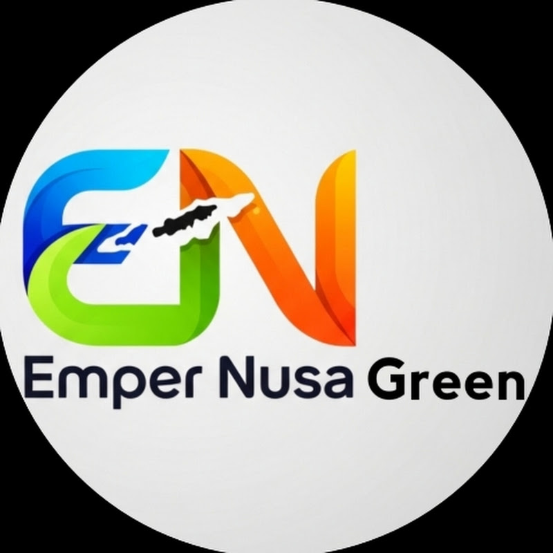 EMPER NUSA GREEN