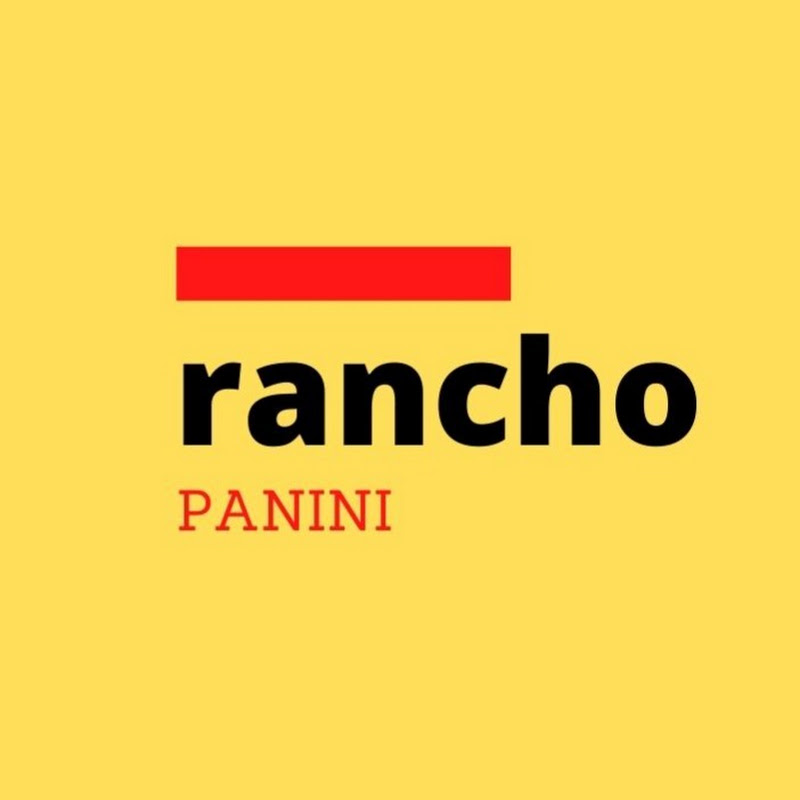 rancho panini