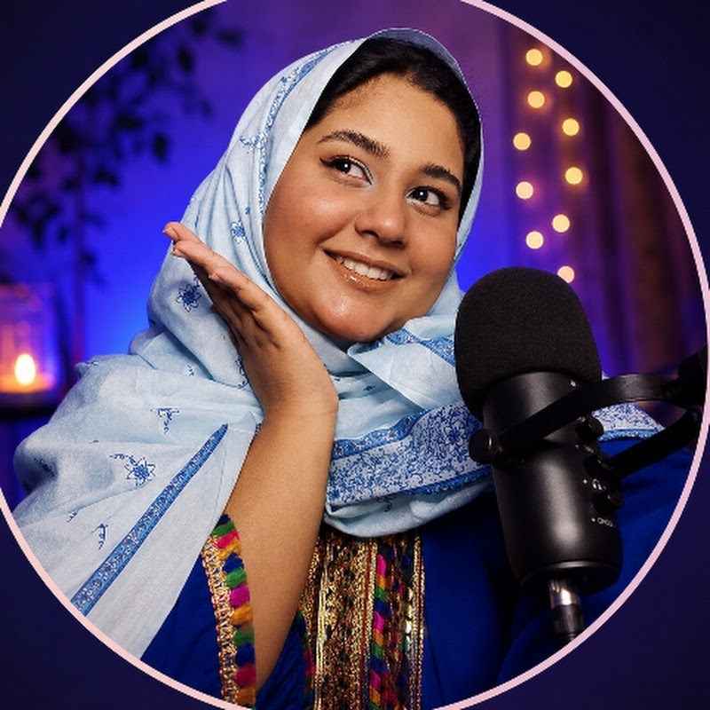 Mahdye ASMR 