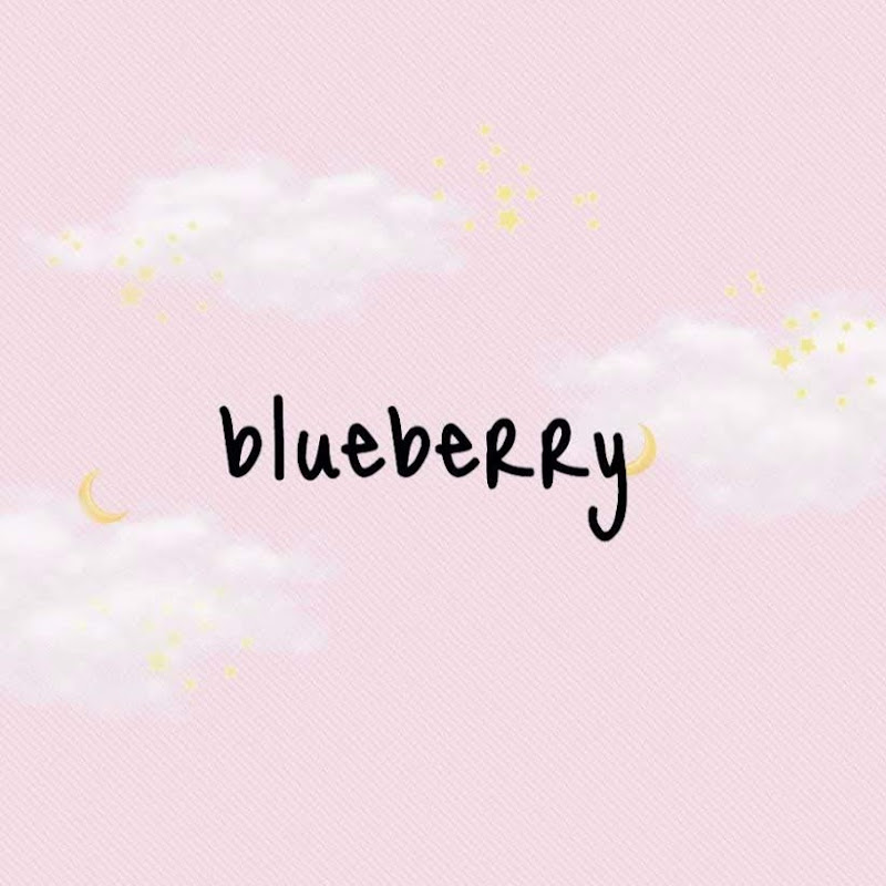 blueberry