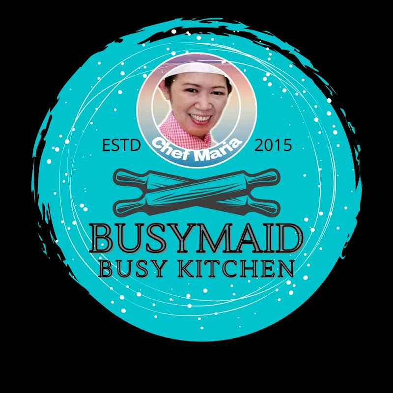 BusyMaid BusyKitchen