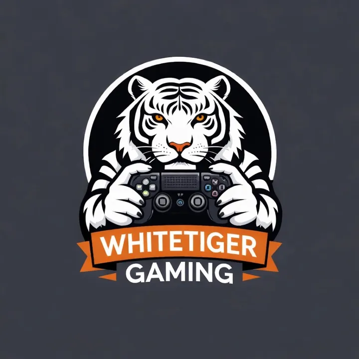 Whitetiger_Gaming