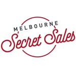 Melbourne Secret Sales
