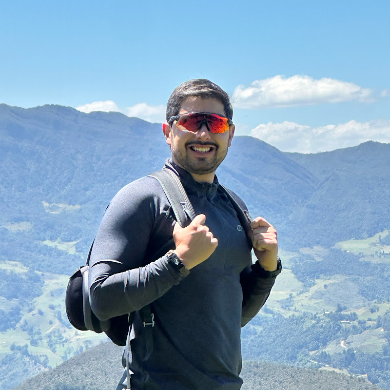Juan Forero