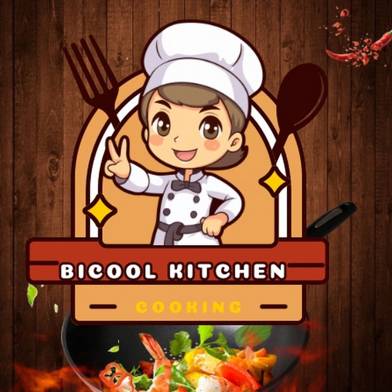 BICOOL KITCHEN VLOG