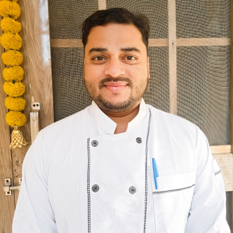 नाशिक चा शेफ 