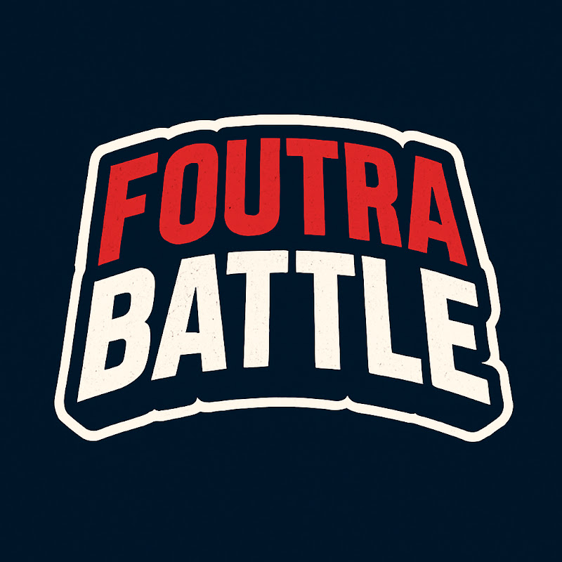 Foutra Battle 🎙