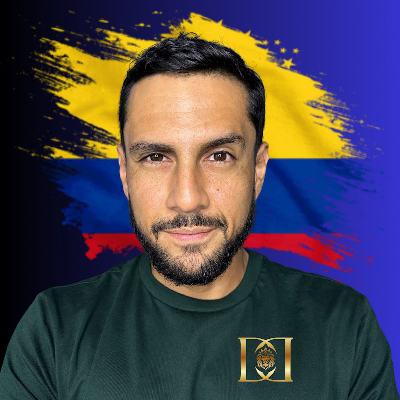 Diego Padilla • Don Diego 