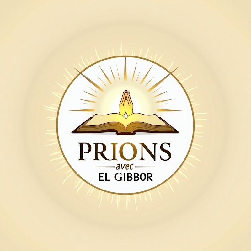 Prions avec EL GIBBOR