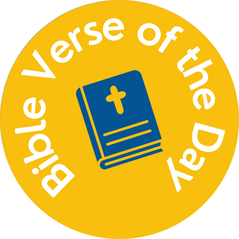 Bible Verse of the Day
