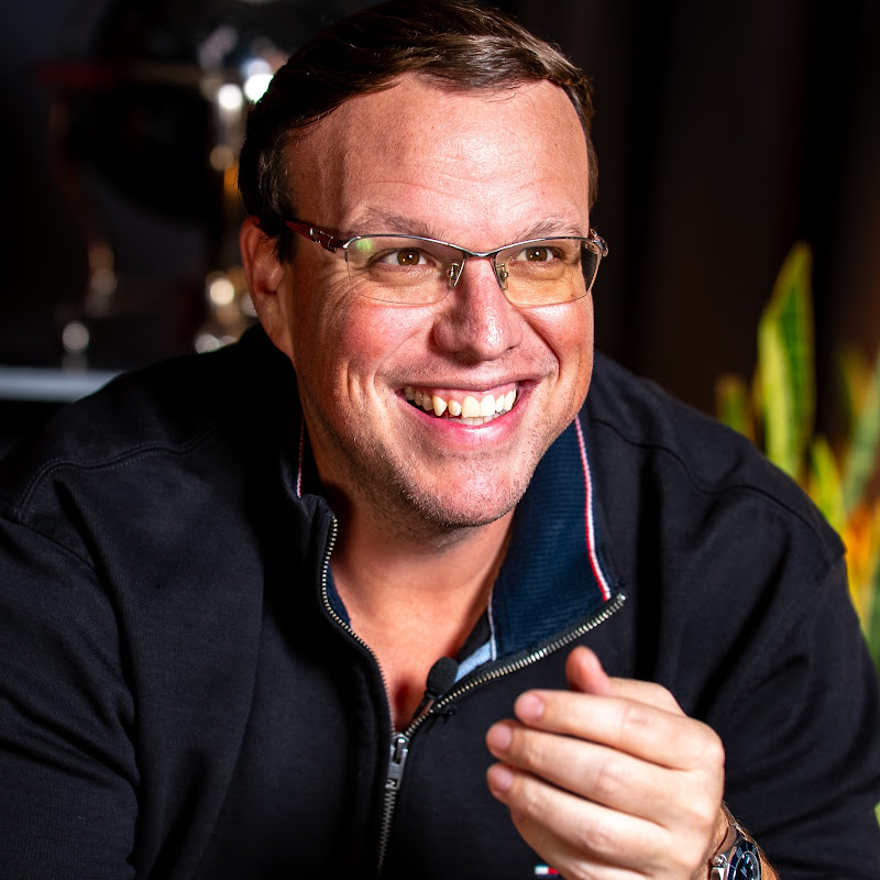 Brandon M. Young