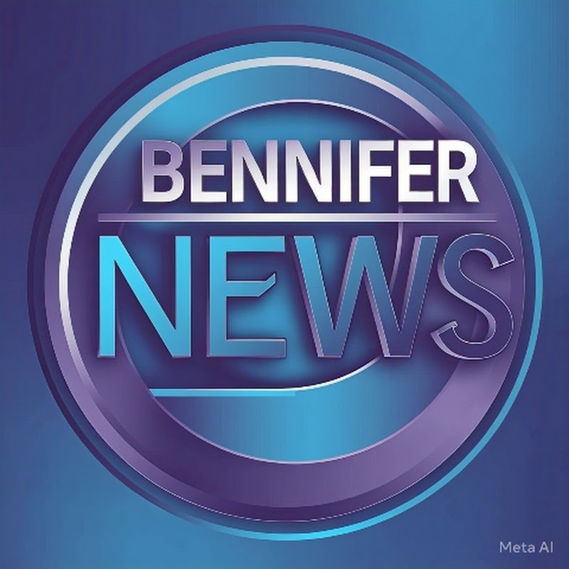 BENNIFER NEWS