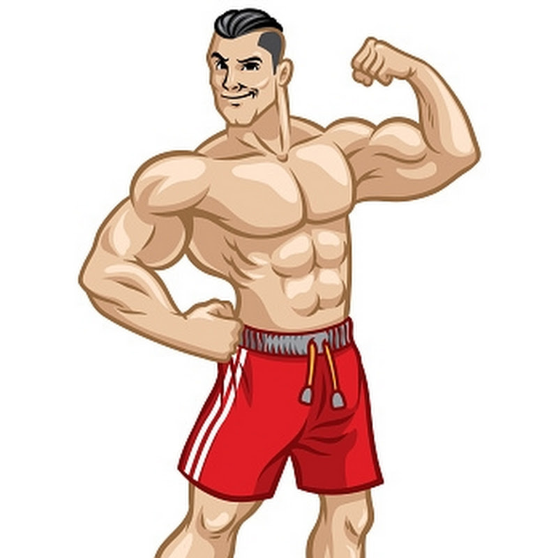 Fitness Men608