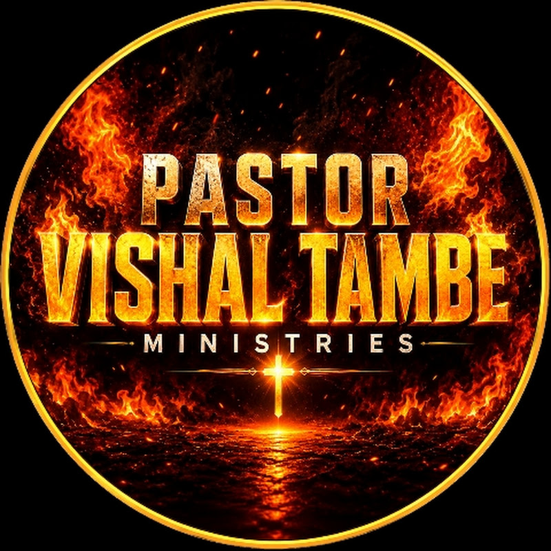 Pastor Vishal Tambe Ministries 