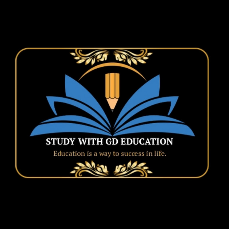STUDY WITH GD 