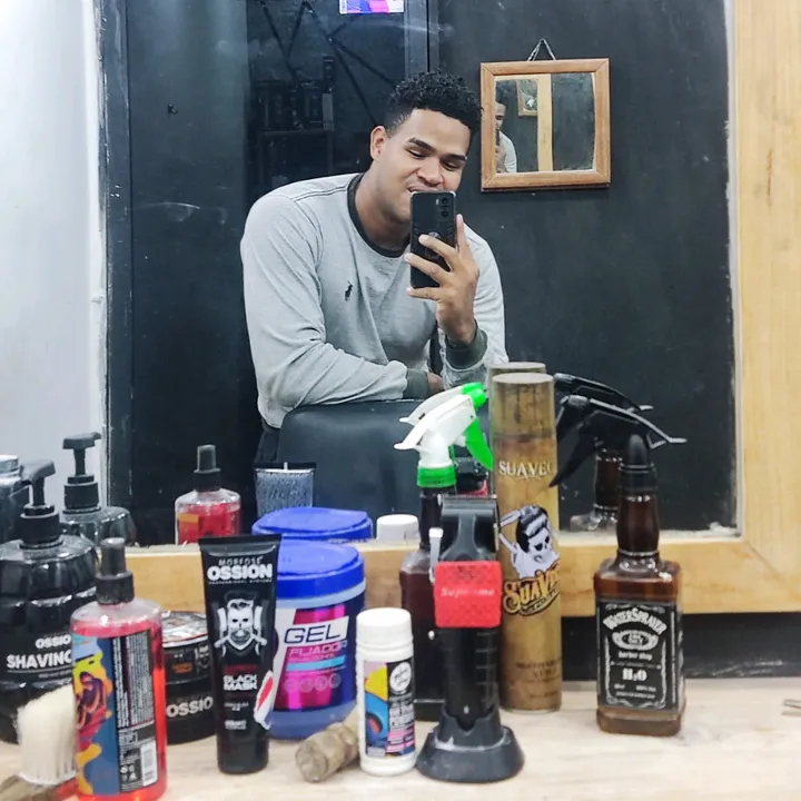 lufedbarber27💈💈