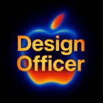 AppleDesignOfficer
