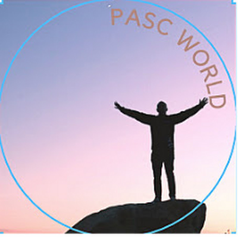 PASC RELAX & MOTIV WORLD