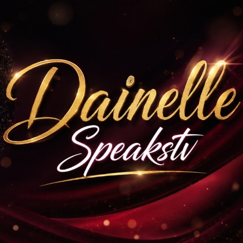 Dainelle Speaks Tv