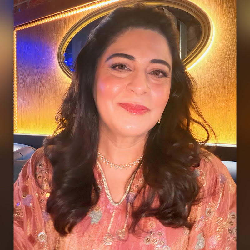 Simply Samina