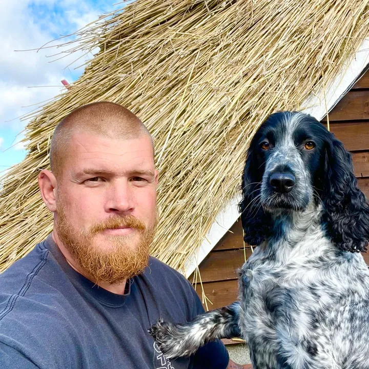 TheThatchingGuy