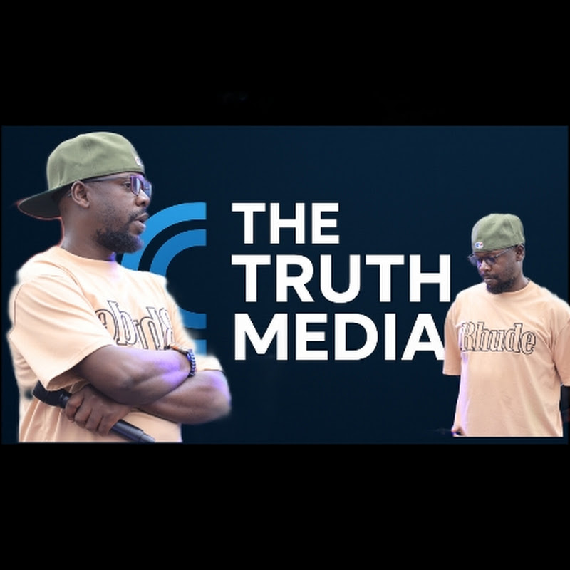The Truth Media Live - Dius Omulangira
