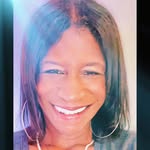 Author-Denise Gordon