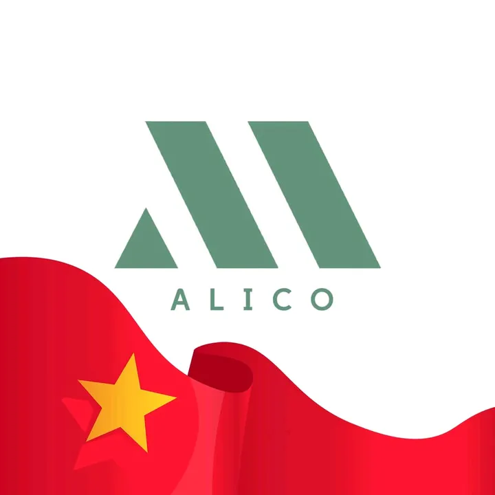 ALICO