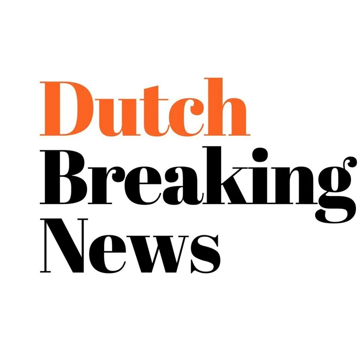Dutch Breaking News
