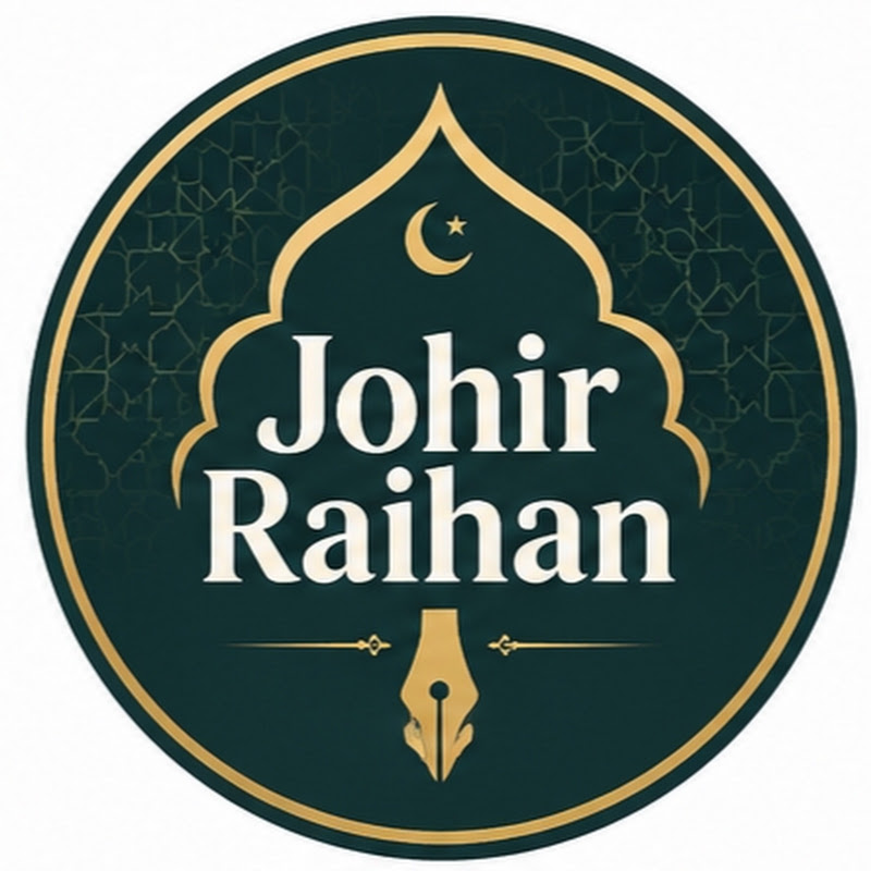 Johir Raihan