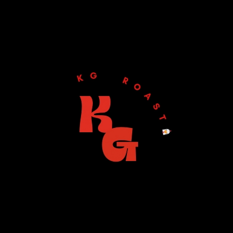 KG roast 🐓