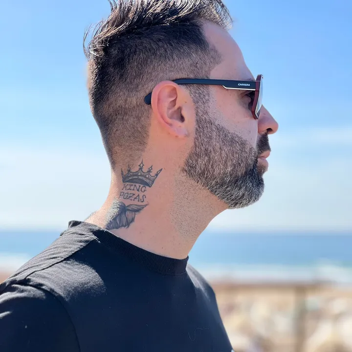 Greg Pozas