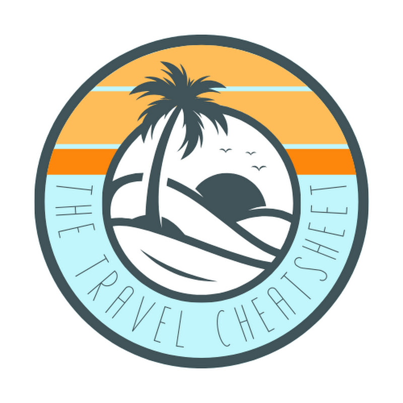 The Travel Cheatsheet